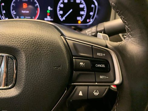 Used 2022 Honda Accord Sport image 23