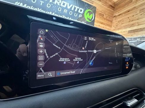 Used 2022 Hyundai Palisade Limited AWD/4WD image 24