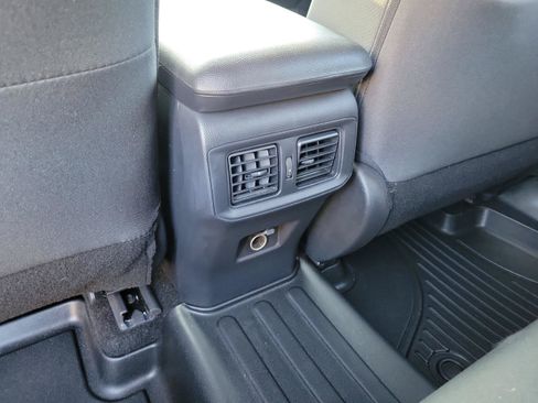 Used 2025 Toyota RAV4 LE FWD image 16