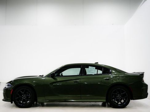 Used 2023 Dodge Charger GT w/ Blacktop Package image 5