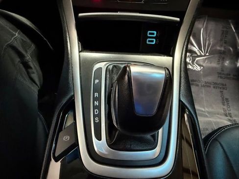 Used 2017 Ford Edge SEL w/ Equipment Group 201A AWD/4WD image 37