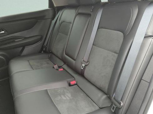 Certified 2024 Nissan Ariya FWD image 11