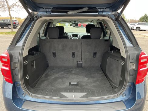 Used 2017 Chevrolet Equinox LT FWD image 11
