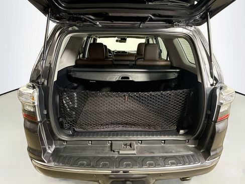 Used 2022 Toyota 4Runner Limited AWD/4WD image 28