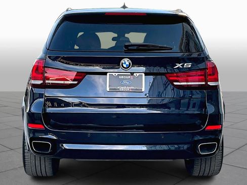Used 2018 BMW X5 xDrive40e image 5