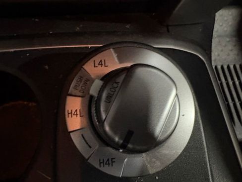 Certified 2022 Toyota 4Runner Limited image 25