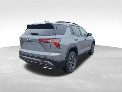 New 2026 Chevrolet Equinox ACTIV w/ Convenience Package III image 5