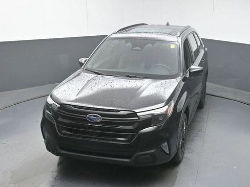 New 2026 Subaru Forester Sport AWD/4WD image 43