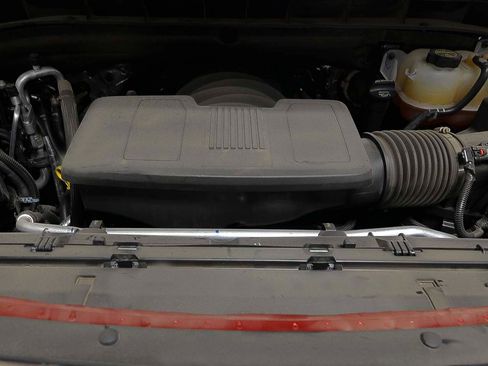 Used 2024 GMC Yukon Denali w/ Max Trailering Package image 18