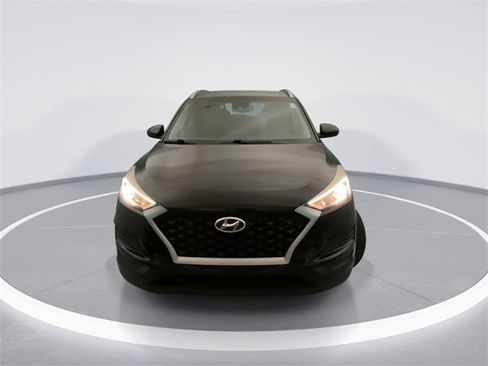 Used 2019 Hyundai Tucson Value image 9