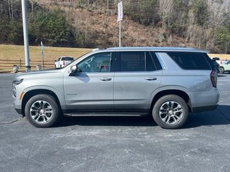New 2026 Chevrolet Tahoe LT w/ Comfort Package AWD/4WD video 2