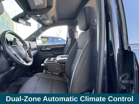 Used 2023 Chevrolet Silverado 1500 RST image 17