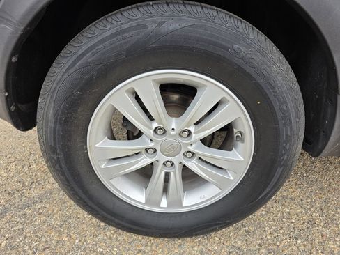 Used 2011 Kia Sportage LX FWD image 41