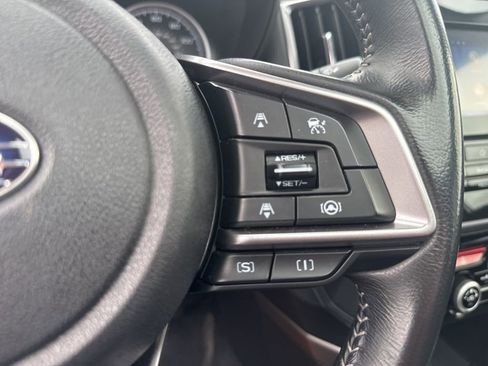 Used 2023 Subaru Forester Premium image 14