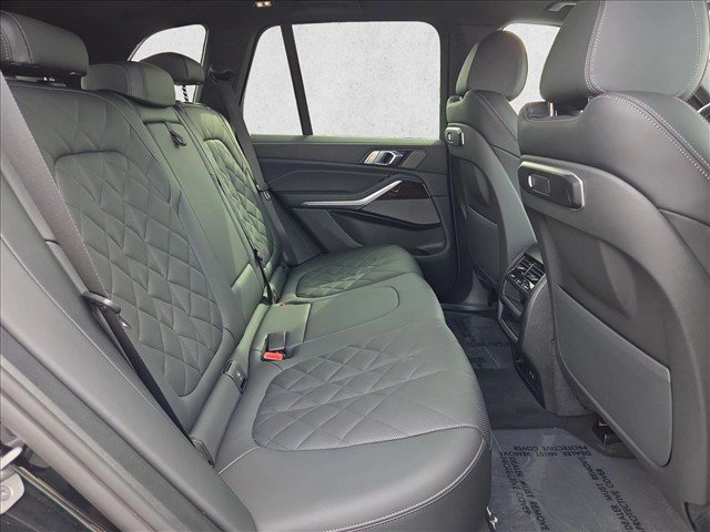 Certified 2026 BMW X5 sDrive40i w/ Premium Package RWD image 27