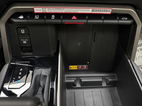 Used 2026 Toyota Tundra Limited RWD image 19