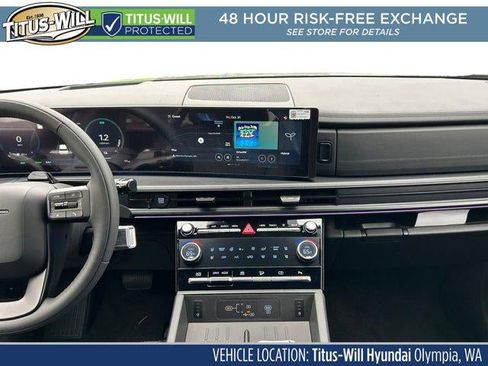 New 2026 Hyundai Santa Fe Calligraphy image 49