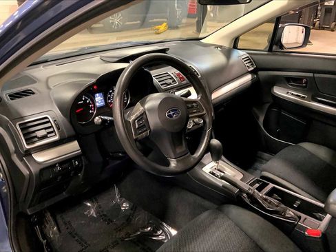 Used 2015 Subaru Impreza 2.0i AWD/4WD image 17