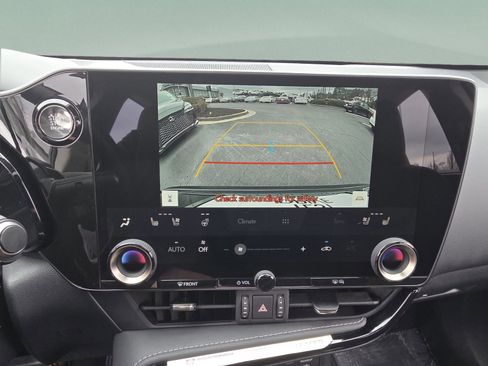 Certified 2025 Lexus NX 250 FWD w/ Cold Area Package image 23