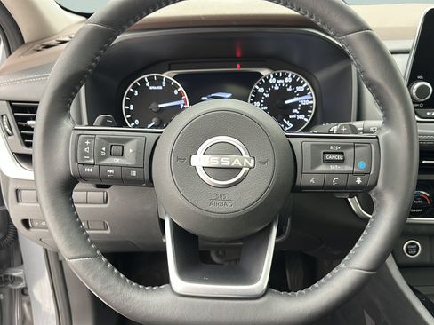Used 2023 Nissan Rogue SV w/ SV Premium B Package AWD/4WD image 16