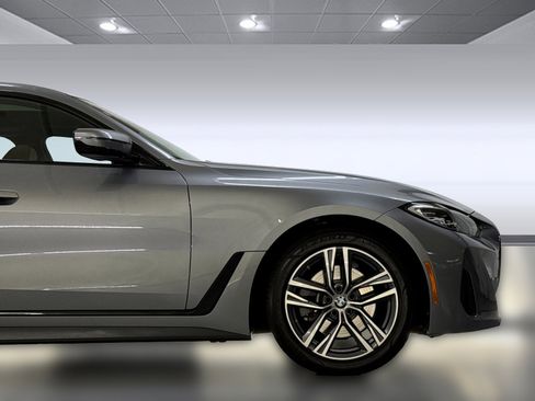 Certified 2023 BMW 430i Gran Coupe w/ Premium Package image 33