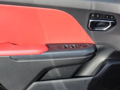 New 2025 Kia K4 GT-Line image 23