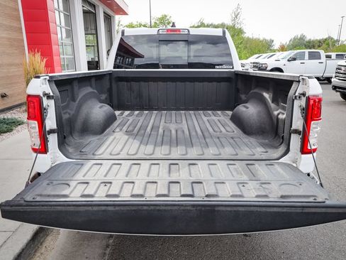 Used 2023 RAM 1500 Big Horn AWD/4WD image 5