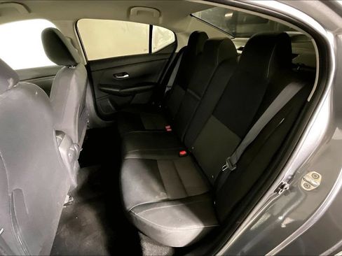 Used 2023 Nissan Sentra SV w/ All-Weather Package FWD image 25