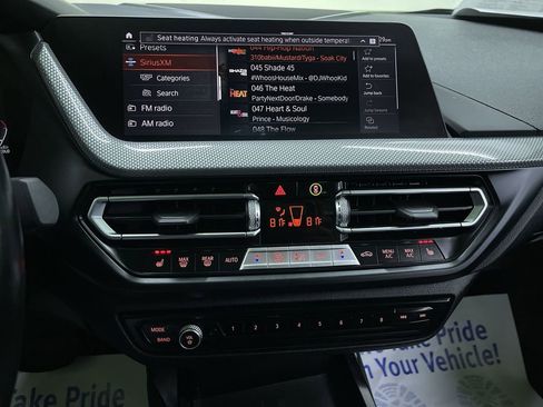 Used 2022 BMW 228i Gran Coupe w/ Convenience Package image 20