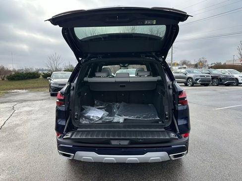 New 2026 BMW X5 xDrive40i w/ Climate Comfort Package image 45