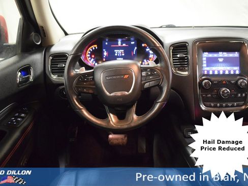 Used 2018 Dodge Durango GT image 3