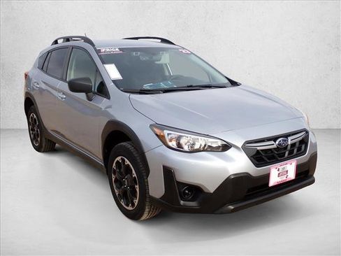 Certified 2023 Subaru Crosstrek 2.0i AWD/4WD image 6