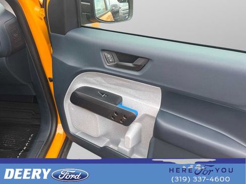 New 2026 Ford Maverick XLT w/ Equipment Group 301A AWD/4WD image 13