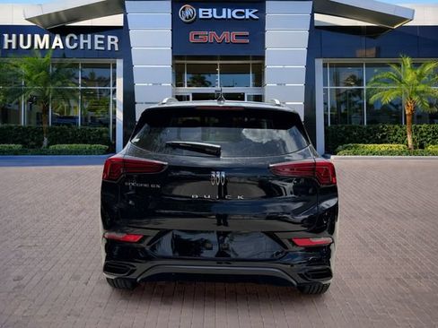 New 2026 Buick Encore GX Sport Touring w/ Comfort Package FWD image 6