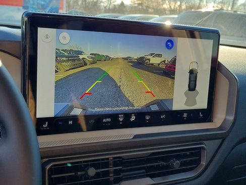 New 2025 Ford Bronco Sport Big Bend w/ Convenience Package image 26