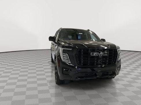 New 2026 GMC Yukon XL Denali AWD/4WD image 3