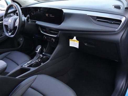 New 2026 Buick Encore GX Sport Touring w/ Comfort Package image 9