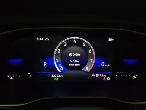 Used 2024 Volkswagen Jetta S FWD image 23