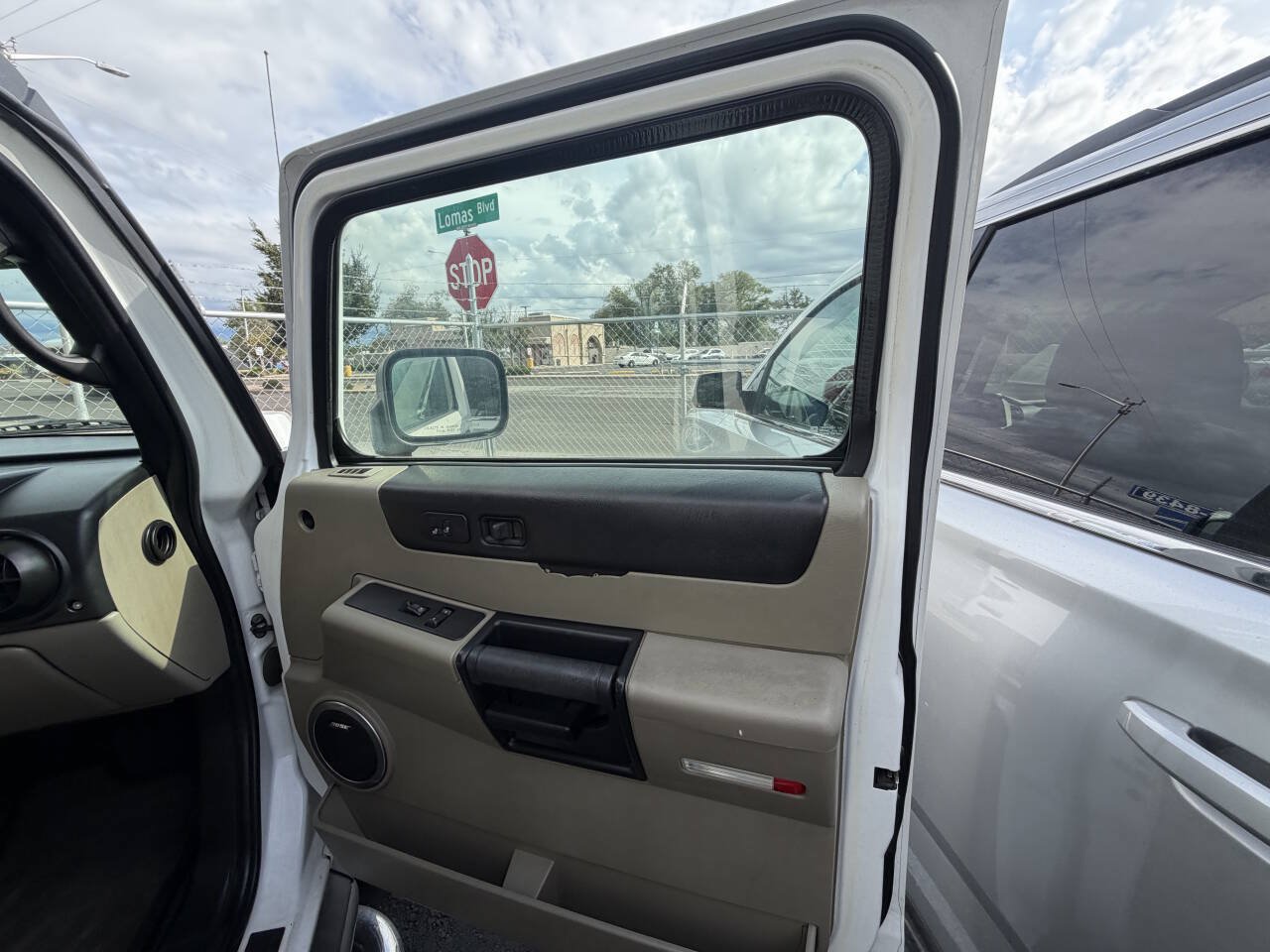 Used 2006 HUMMER H2 AWD/4WD image 15