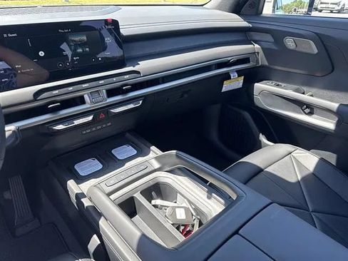 New 2027 Kia Telluride EX FWD image 10