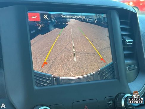 Certified 2024 RAM 2500 Tradesman w/ Chrome Appearance Group image 21