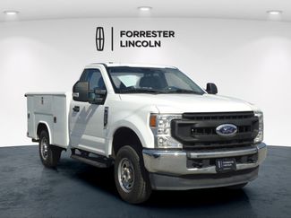 Used 2020 Ford F250 XL w/ Power Equipment Group AWD/4WD video 1