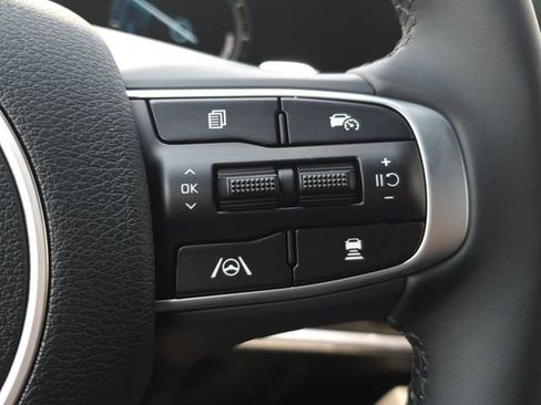 New 2025 Kia Sportage X-Line Prestige AWD/4WD image 22