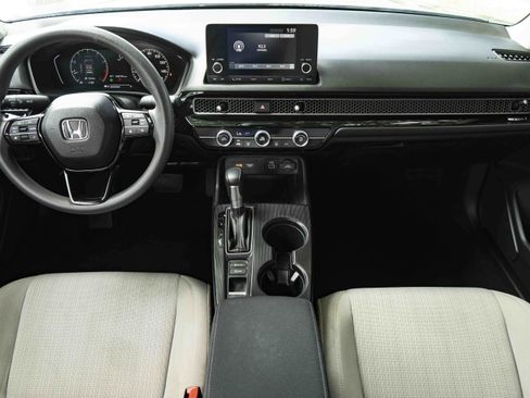 Used 2024 Honda Civic LX image 26