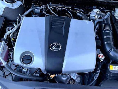 Used 2025 Lexus ES 350 w/ Premium Package FWD image 31