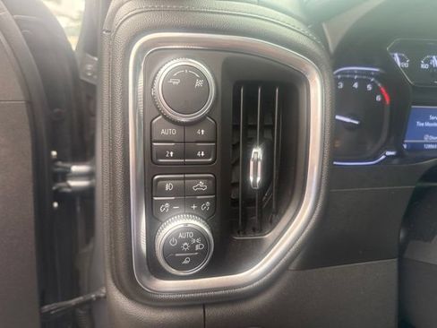 Used 2019 GMC Sierra 1500 SLT w/ SLT Premium Package AWD/4WD image 13