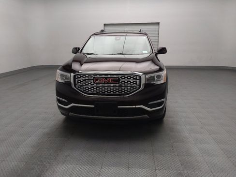 Used 2017 GMC Acadia Denali w/ Technology Package AWD/4WD image 15