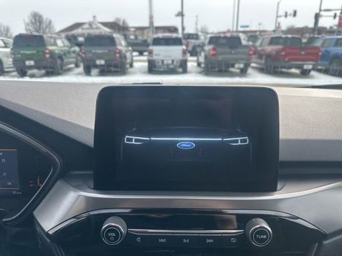 Used 2023 Ford Escape Active image 24