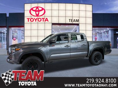 Used 2021 Toyota Tacoma TRD Pro