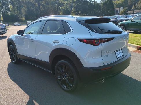 Used 2024 MAZDA CX-30 AWD 2.5 S w/ Select Sport Pkg image 6